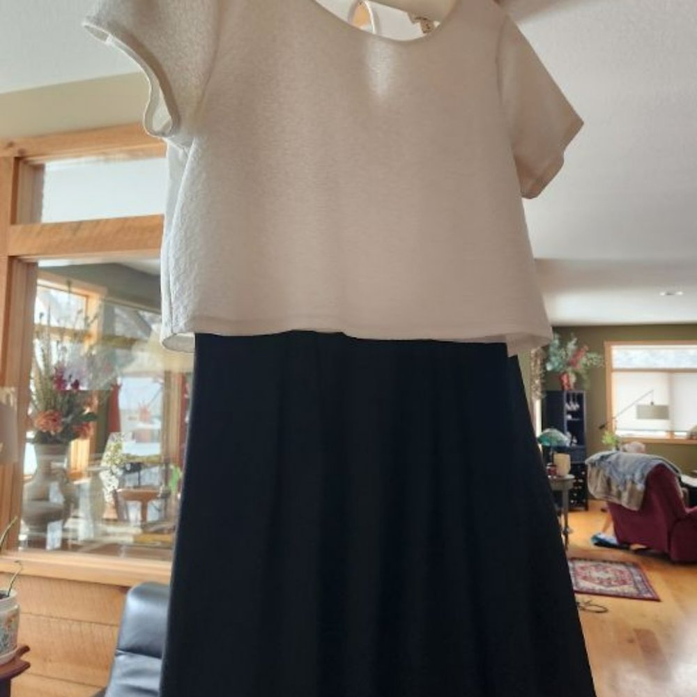 Womens' dress